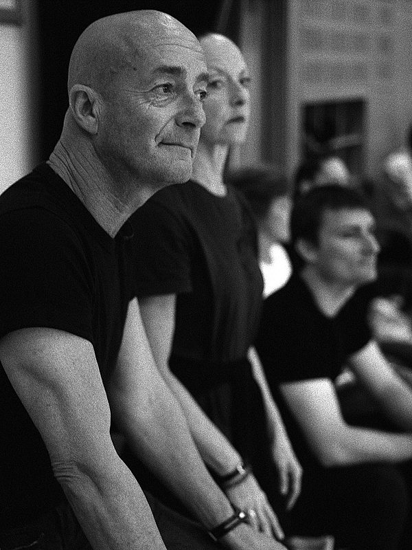 5 Reasons you need to see Murphy The Australian Ballet