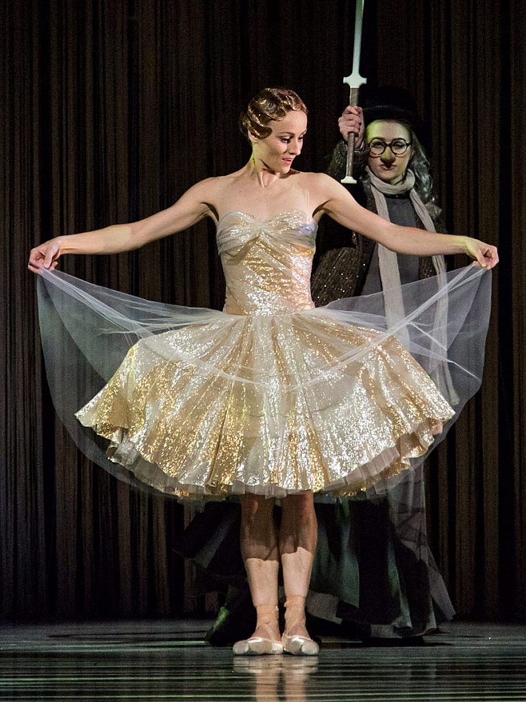 Cinderella The Australian Ballet