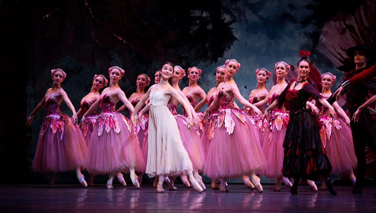 Nutcracker The Music The Australian Ballet