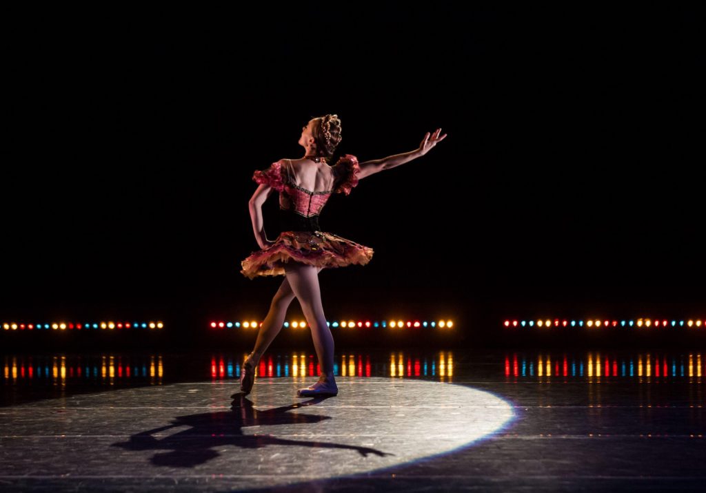 The Nutcracker Synopsis The Australian Ballet
