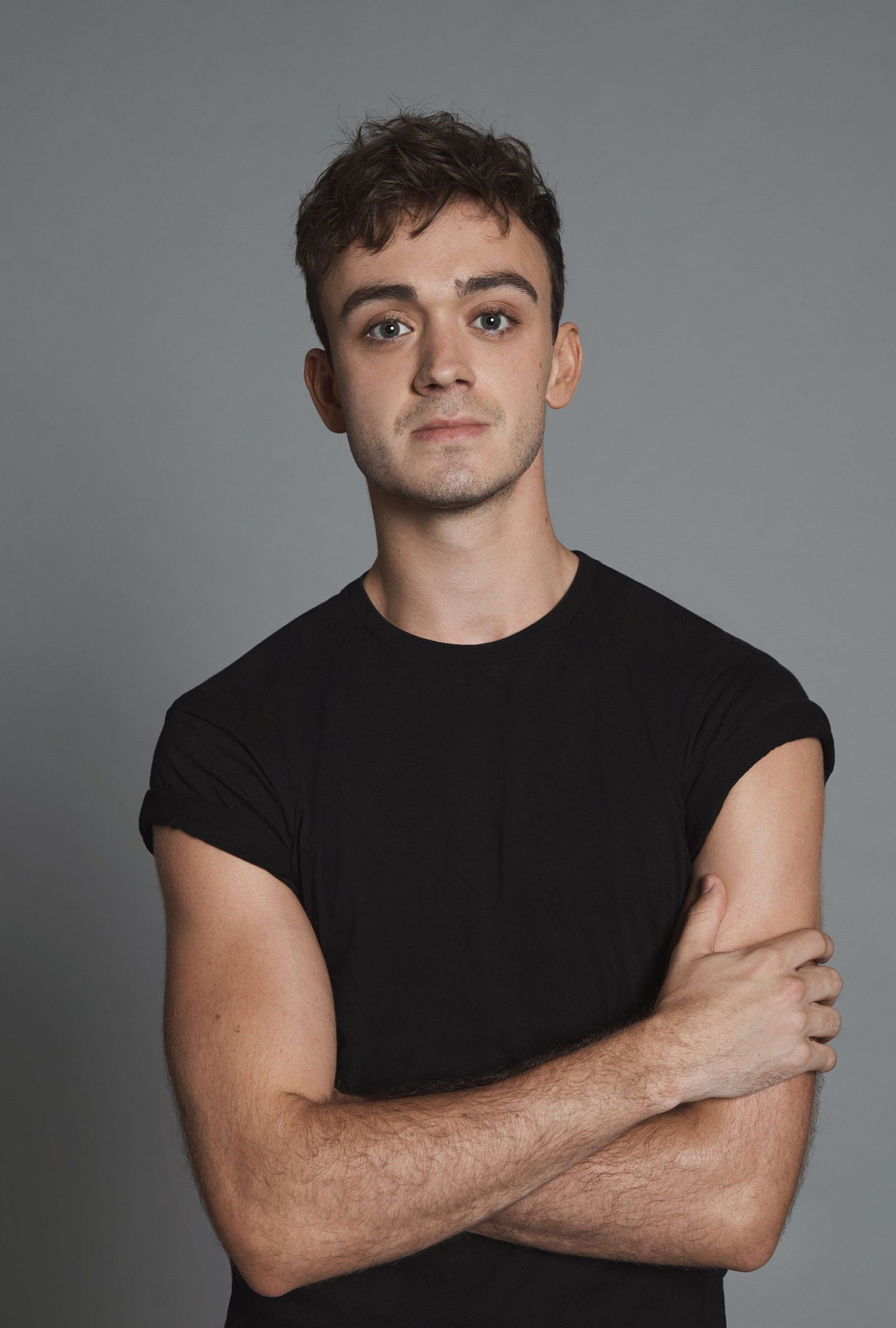 Cameron Holmes | The Australian Ballet