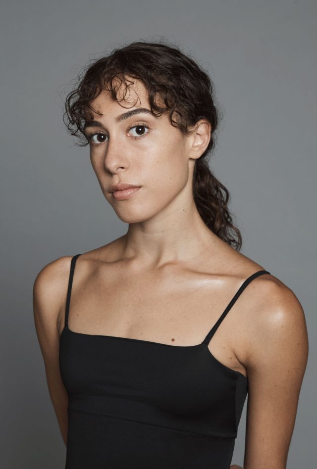 Evie Ferris | The Australian Ballet